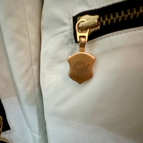 Rare Pele Sports Men's Wind Jacket - Size Large - NWOT - Picture 5 of 7